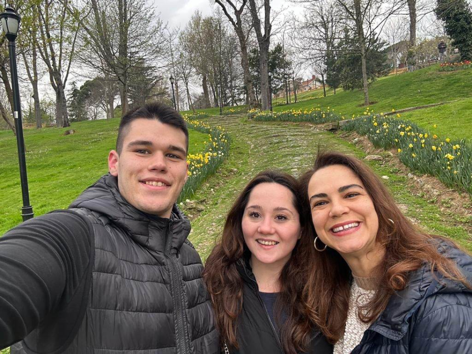 Ante je mladi i perspektivni kuhar iz Šibenika: 'Mi u Dalmaciji smo malo razmaženi jer smo naviknuli na vrhunske namirnice'