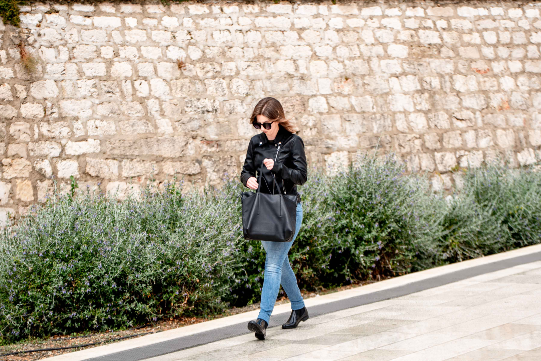 FOTO Đir po gradu, subota 13. svibnja