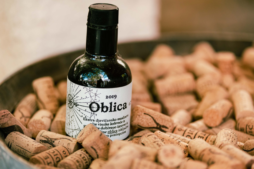 Vikend rezervirajte za turu po vinarijama i kušanje vrhunskih lokalnih vina!