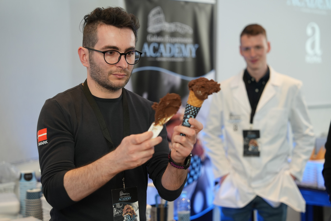 aROMA Gelato Experience zapošljava više od 300 djelatnika! 