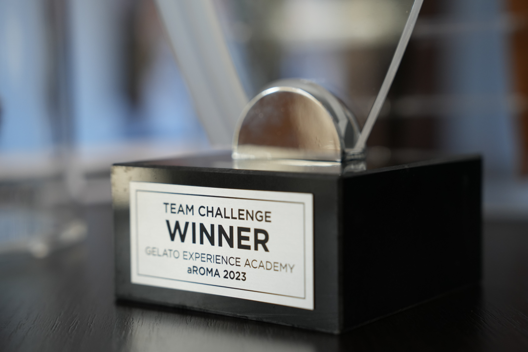 aROMA Gelato Experience zapošljava više od 300 djelatnika! 