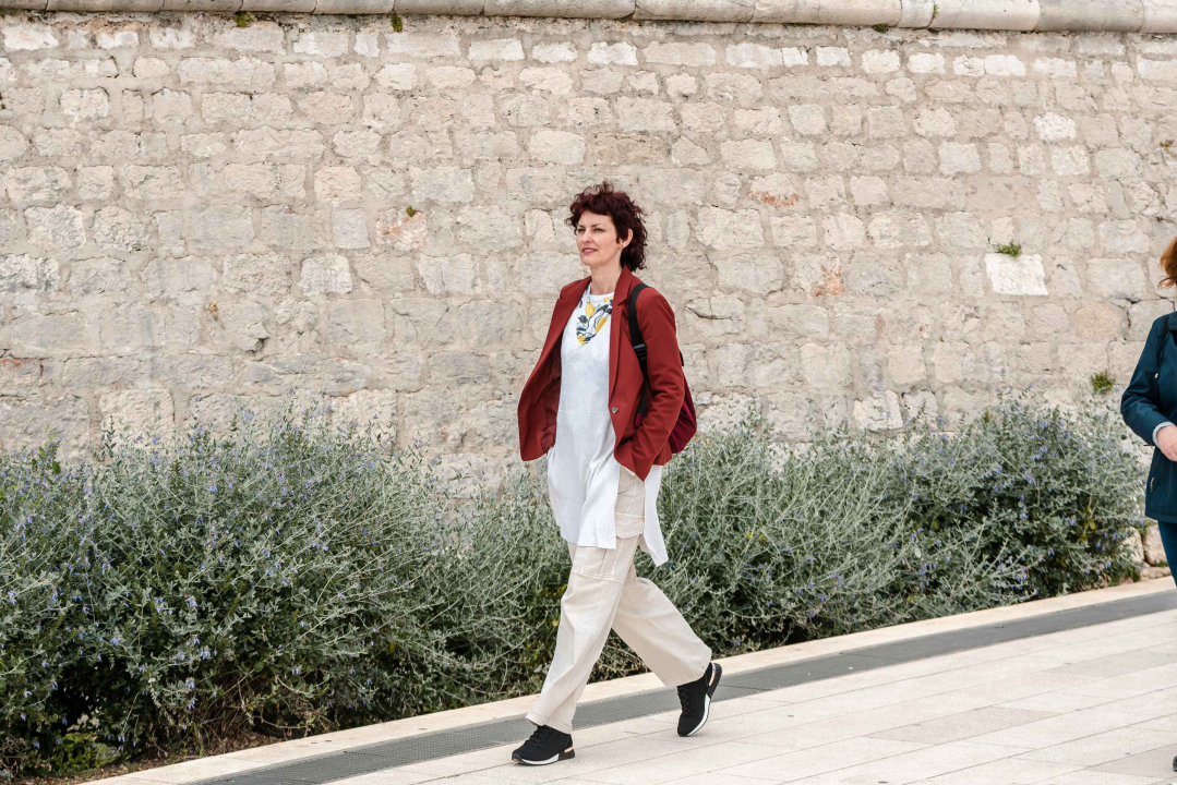 FOTO Đir po gradu, utorak 16. svibnja