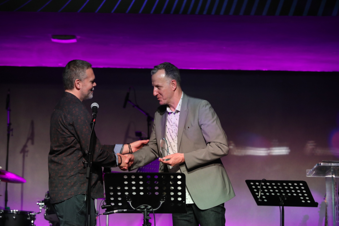 U Šibeniku dodijeljena nagrada Status za najbolje instrumentaliste