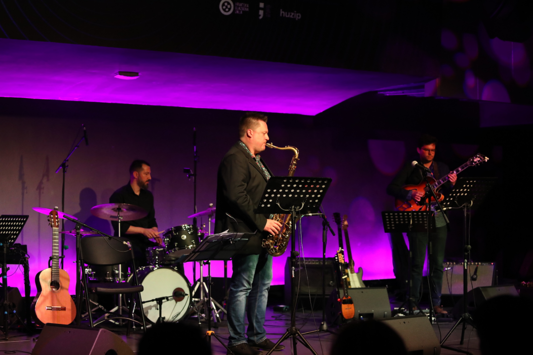 U Šibeniku dodijeljena nagrada Status za najbolje instrumentaliste