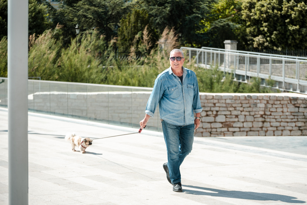 FOTO Đir po gradu, četvrtak 18. svibnja