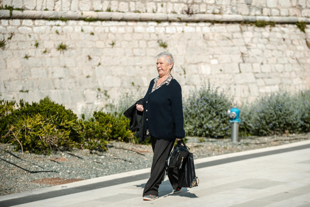 FOTO Đir po gradu, četvrtak 18. svibnja