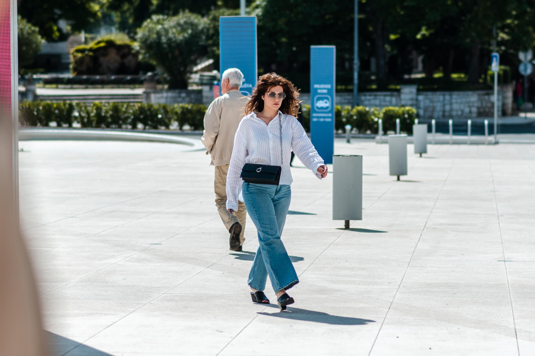 FOTO Đir po gradu, petak 19. svibnja