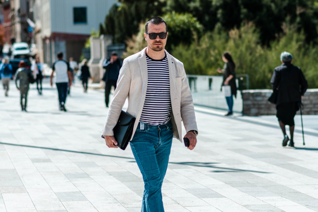 FOTO Đir po gradu, petak 19. svibnja