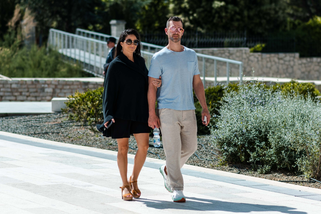 Lijepe Šibenčanke i ovaj tjedan oduševile svojim modnim kombinacijama!