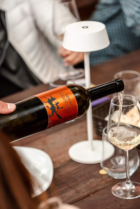 Dani otvorenih kušaonica: Provjerite kako je bilo na Zelenoj ruti od Skradina do Knina 