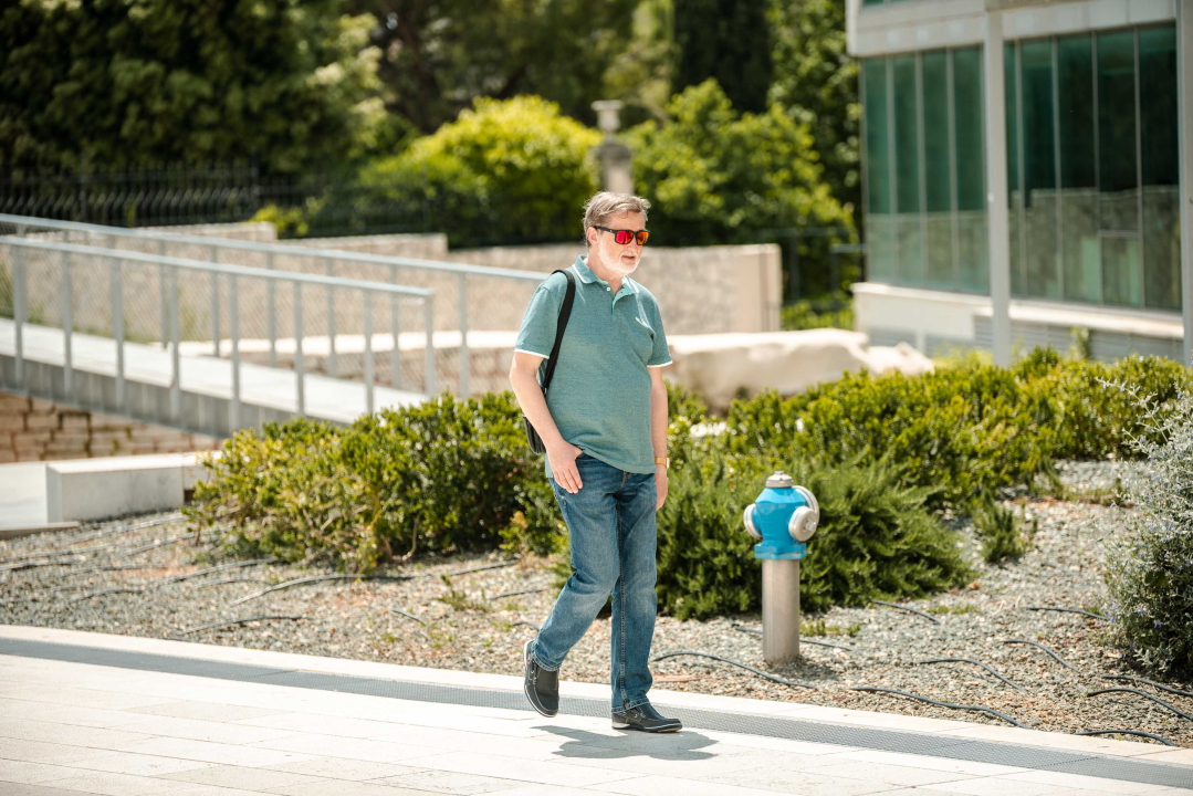 FOTO Đir po gradu, nedjelja 21. svibnja