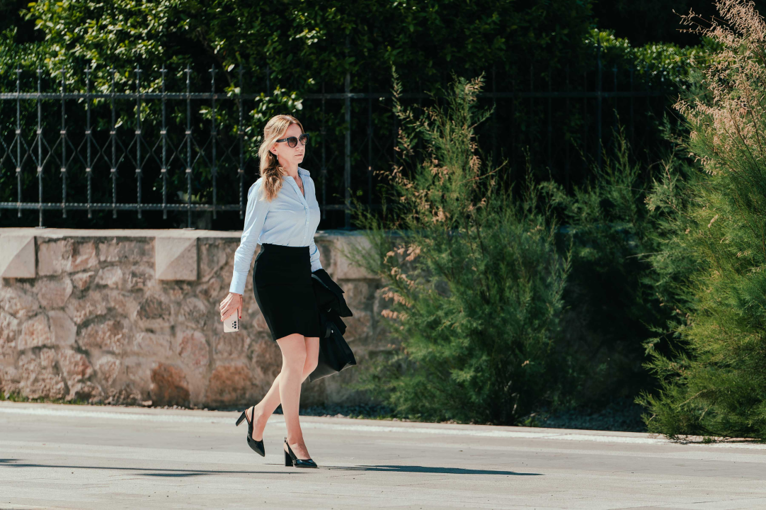 FOTO Đir po gradu, ponedjeljak 22. svibnja