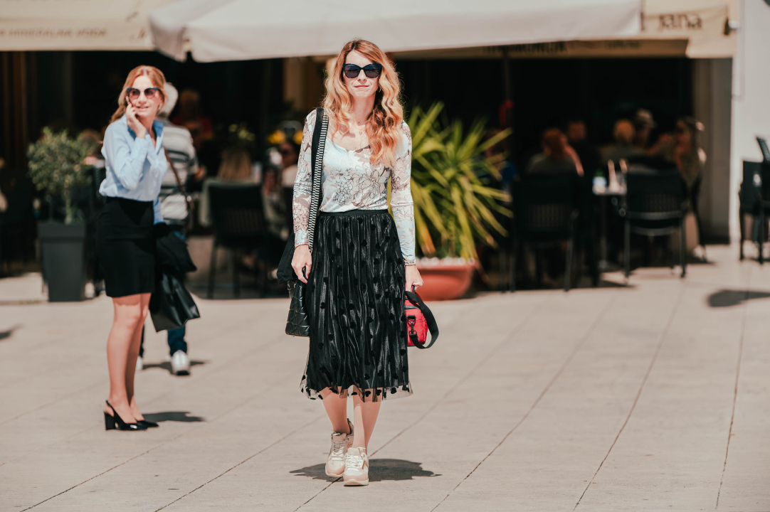 FOTO Đir po gradu, ponedjeljak 22. svibnja