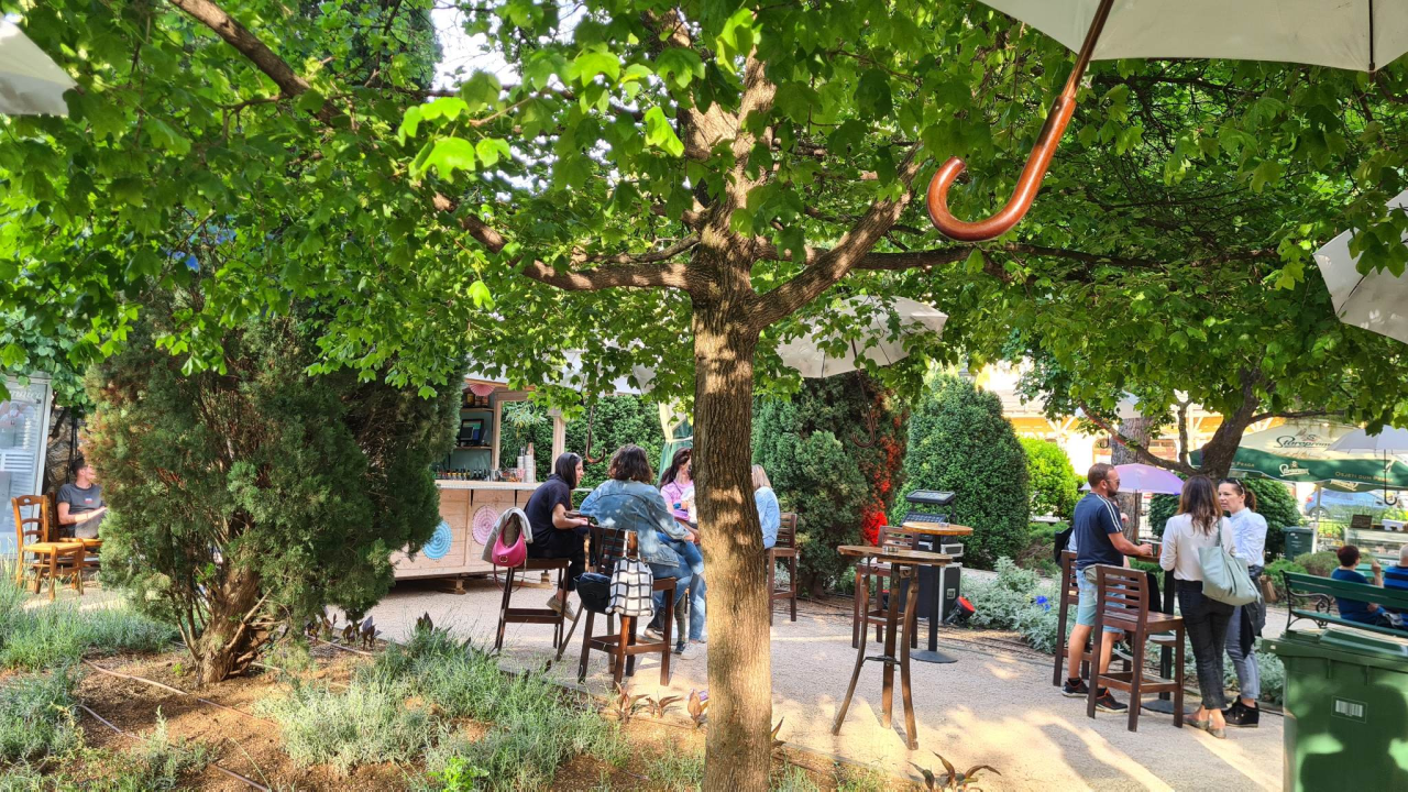 Započeo 3. Šibenik Spring Festival: Sljedećih pet dana uživajte u proljetnoj 'adventuri' u najljepšem šibenskom parku 