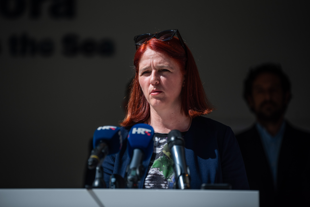 Posjetili smo posjetiteljski centar u Minerskoj: Virtualna stvarnost, povijest kanala sv. Ante, flora, fauna, podmorje… 