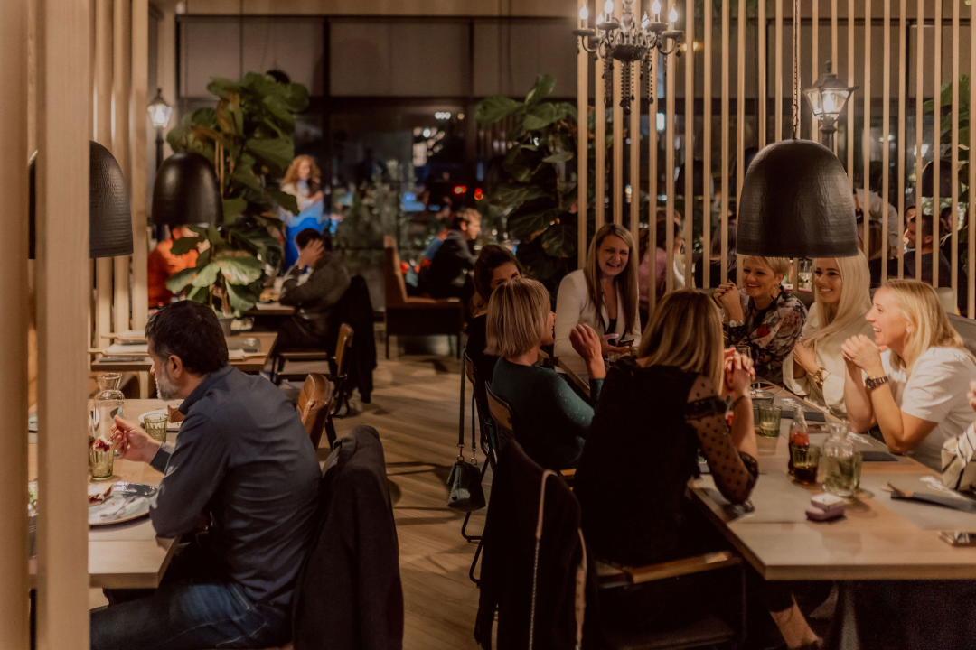 Isprobajte nenadmašne mesne plate u bistrou 'Kod starog'! 