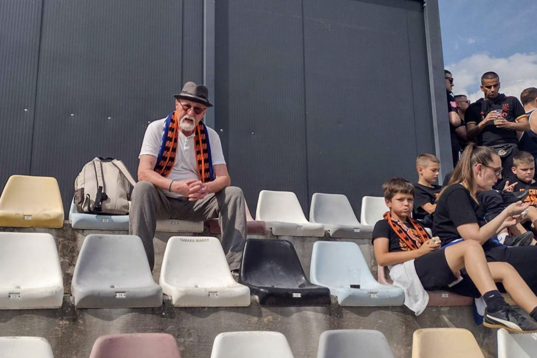 Ništa od senzacije u finalu Kupa, Šibenik izgubio od Hajduka