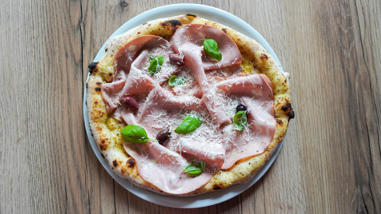 U restoranu Eden isprobajte leskovački roštilj i napuljsku pizzu! 