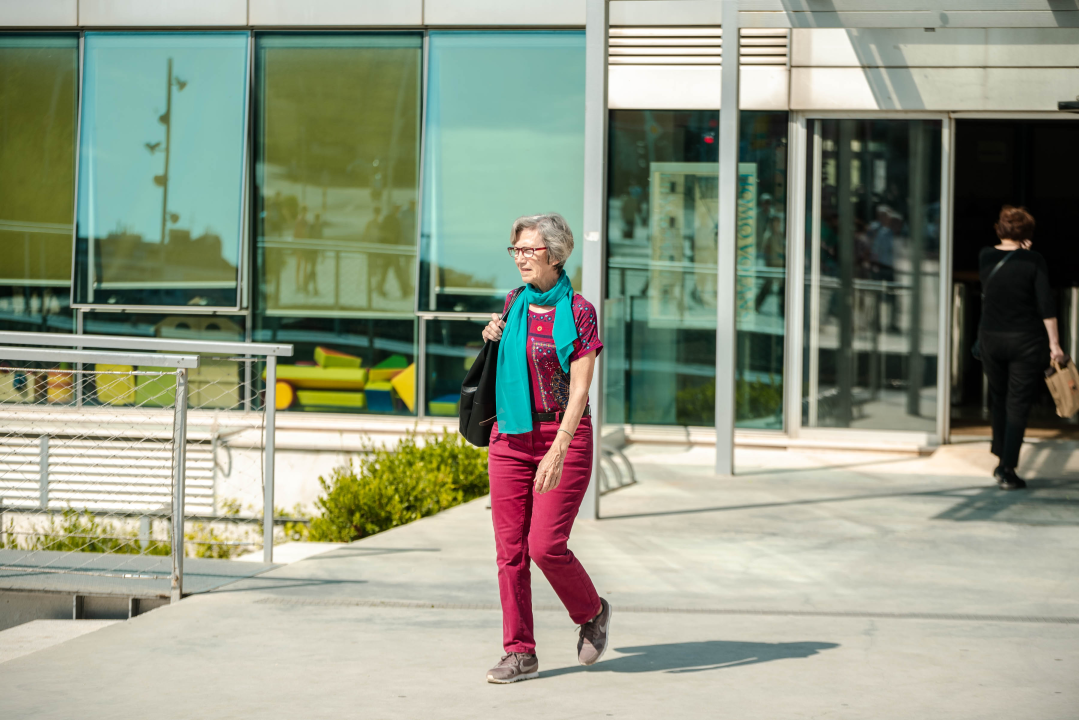 FOTO Đir po gradu, ponedjeljak 29. svibnja