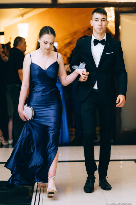 Maturalni ples Srednje strukovne škole (2)