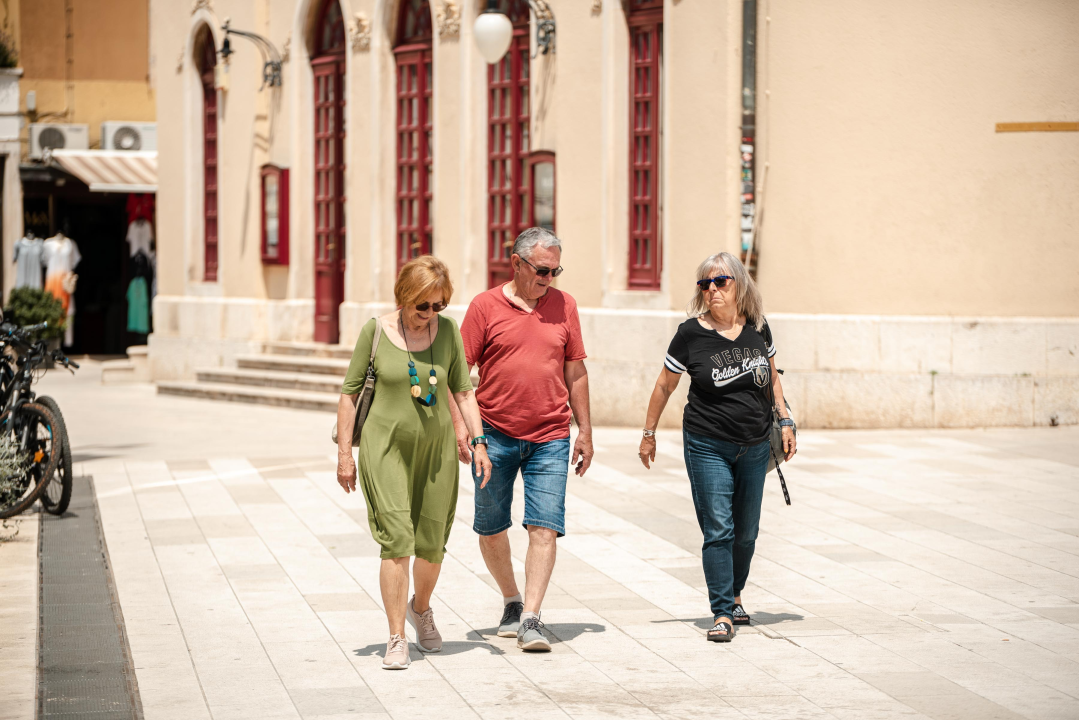 FOTO Đir po gradu, utorak 30. svibnja