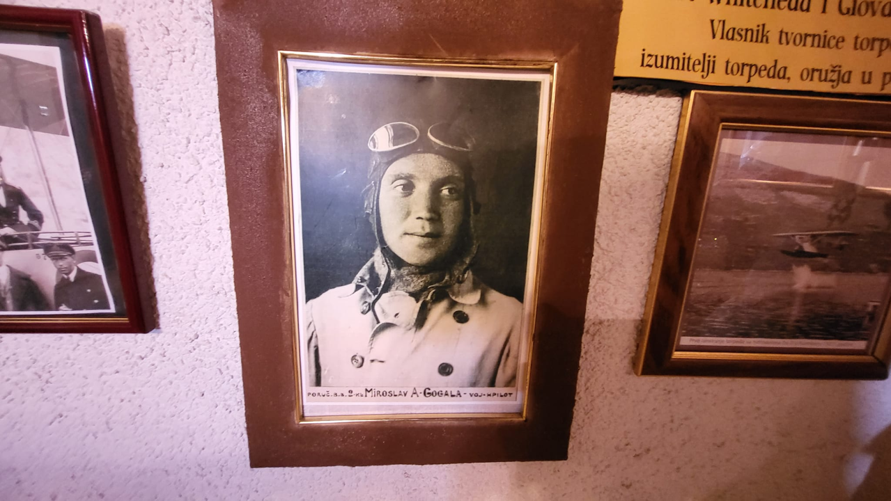 Priča o 'najluđoj' šibenskoj obitelji: Od havajskog kralja i izopćenog nadbiskupa do gradonačelnika Šibenika i rekordera u letenju