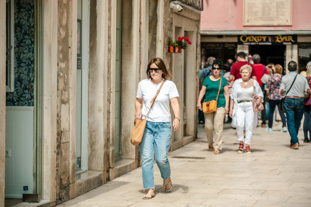 FOTO Đir po gradu, srijeda 31. svibnja