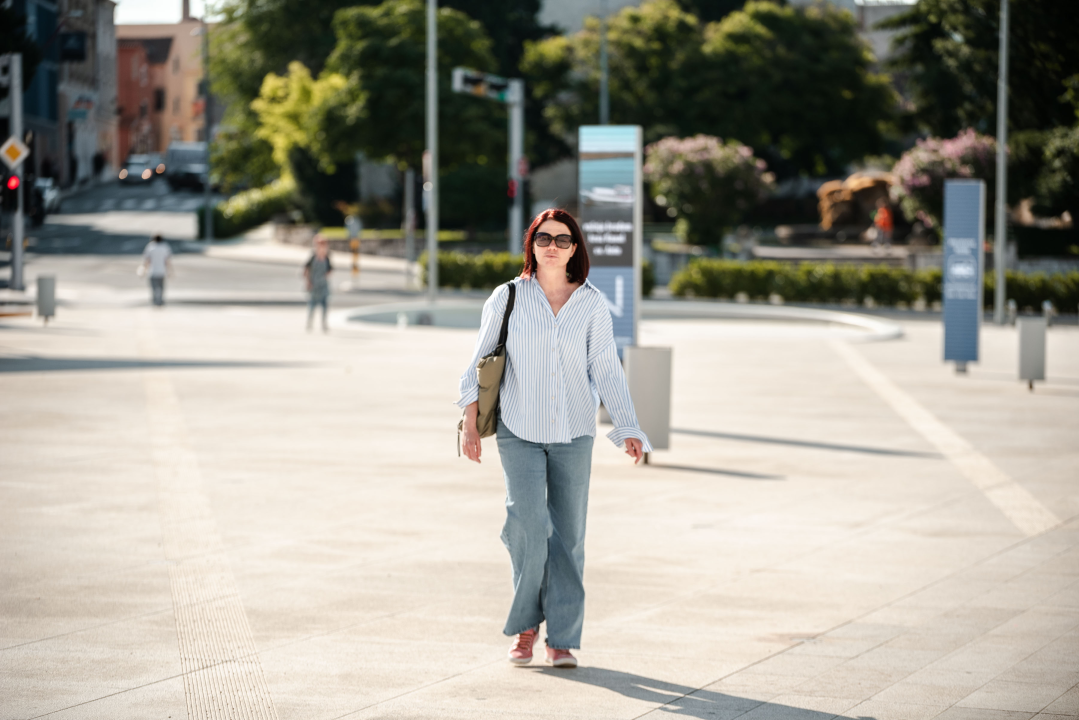 FOTO Đir po gradu, četvrtak 1. lipnja