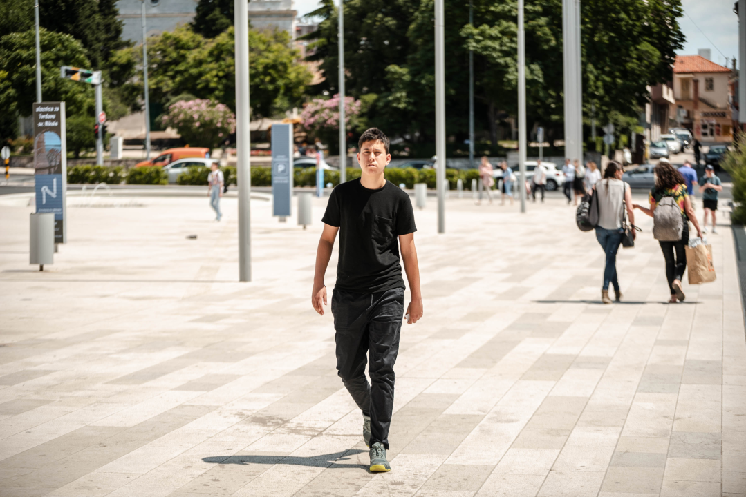 FOTO Đir po gradu, četvrtak 1. lipnja