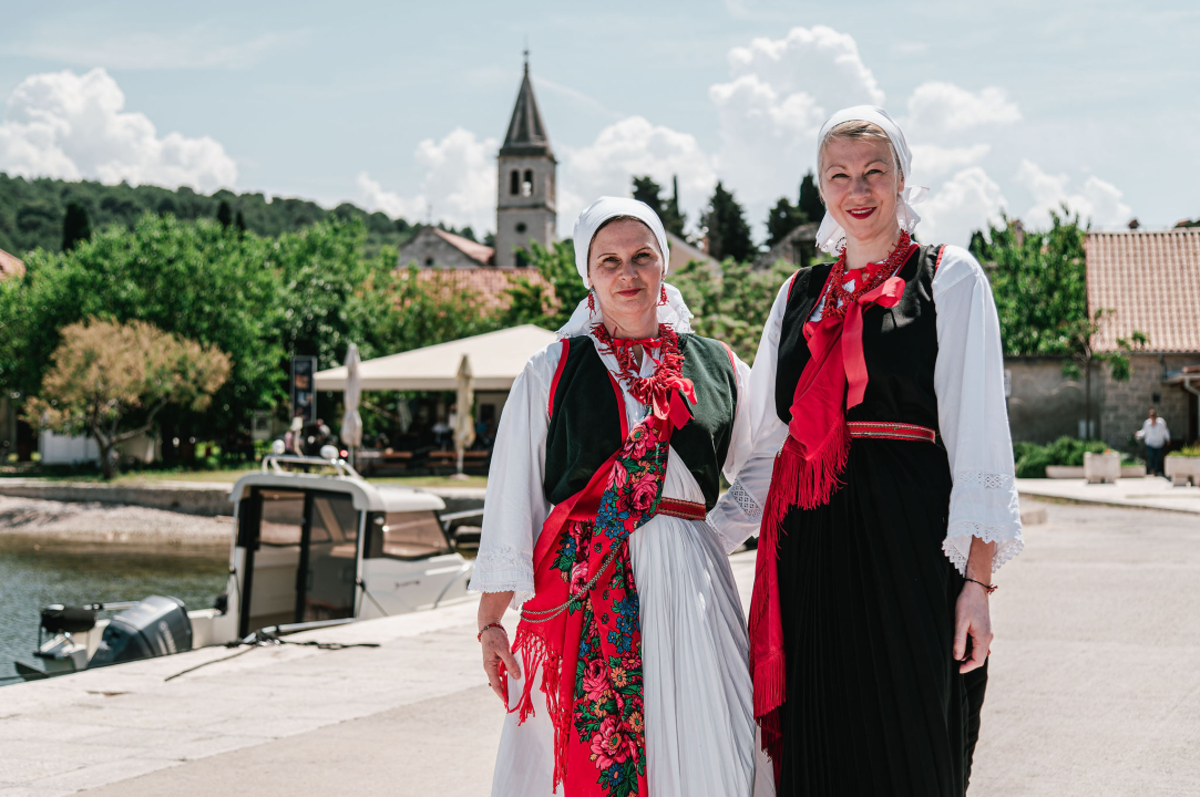 Na Zlarinu otvoren Centar koralja: 'Ovakvi projekti zaokružuju uspješnu sliku grada Šibenika'