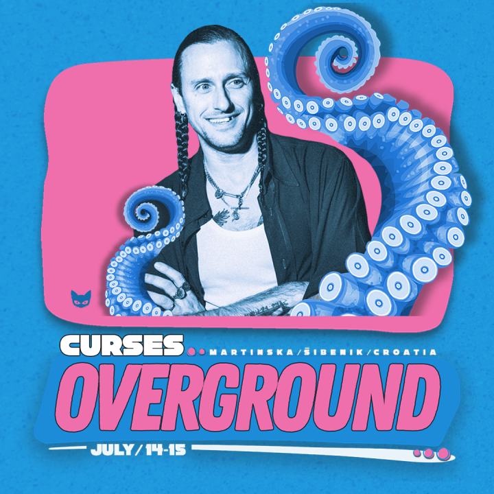 Beogradski elektro-rock spektakl Auf Wiedersehen otvara Martinsku, a zatim kreće muzika 15 TOP DJ-a!