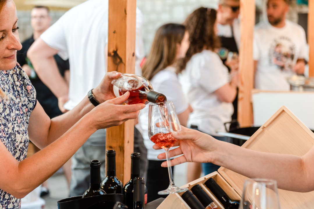 Guštajte u spoju dvije delicije na gastro događaju 'Pidoća &amp; Debit se vole'!