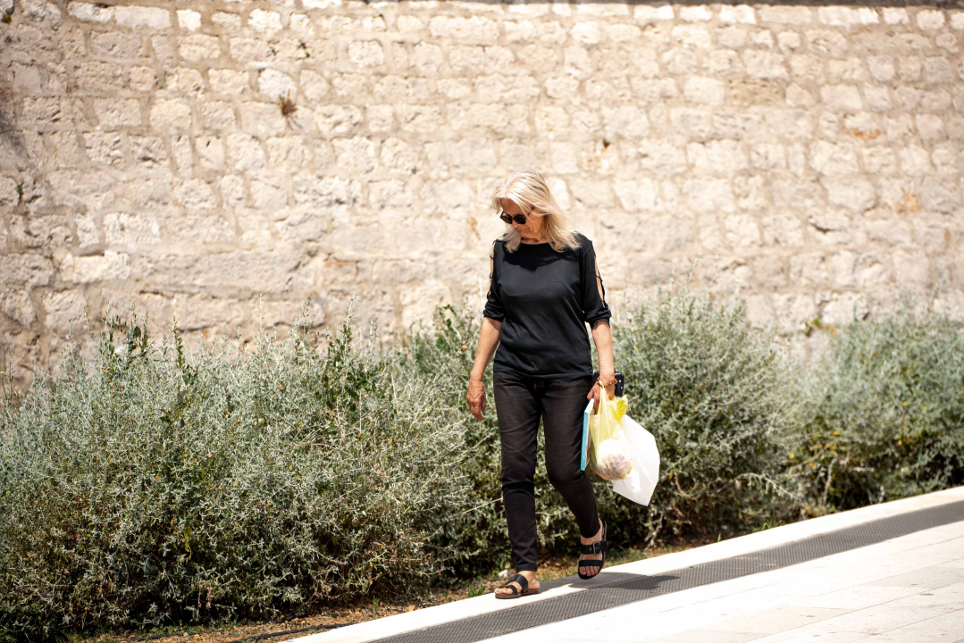 FOTO Đir po gradu, subota 3. lipnja