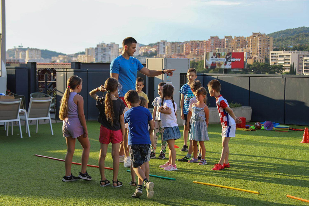 Dalmare 19. rođendan proslavio na spektakularan način
