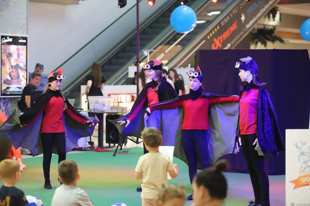 Dalmare 19. rođendan proslavio na spektakularan način