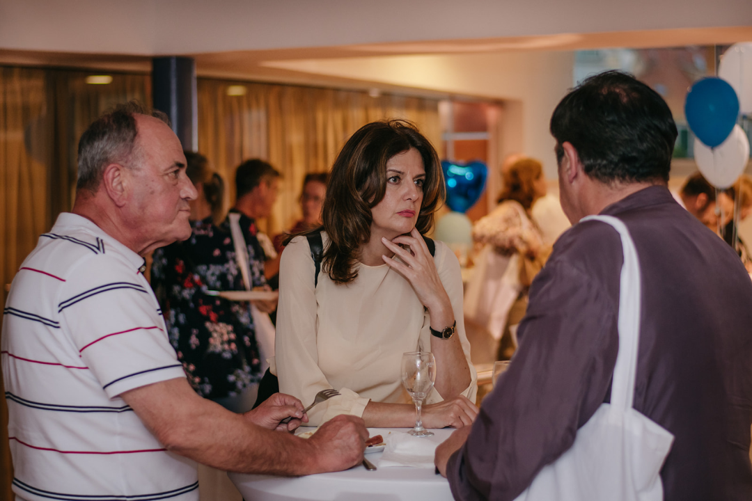 U Šibeniku održana dva internistička predavanja u organizaciji Poliklinike Affidea Vita