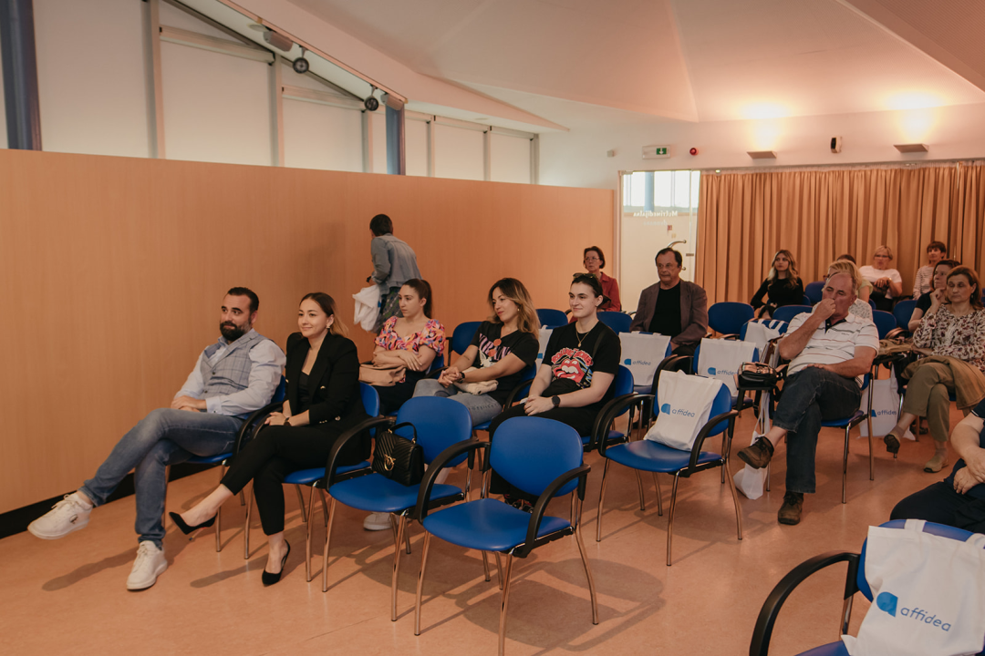 U Šibeniku održana dva internistička predavanja u organizaciji Poliklinike Affidea Vita