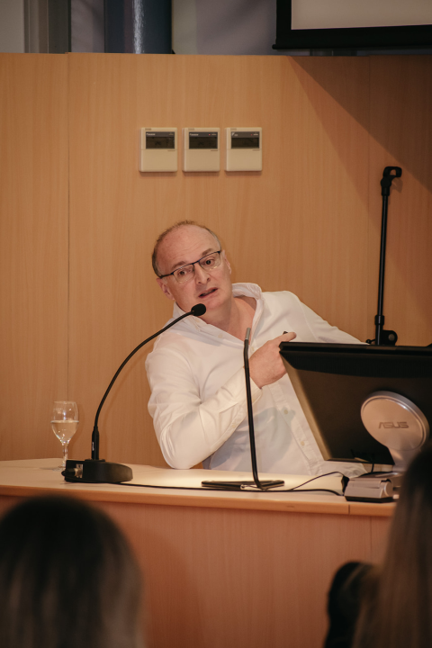 U Šibeniku održana dva internistička predavanja u organizaciji Poliklinike Affidea Vita