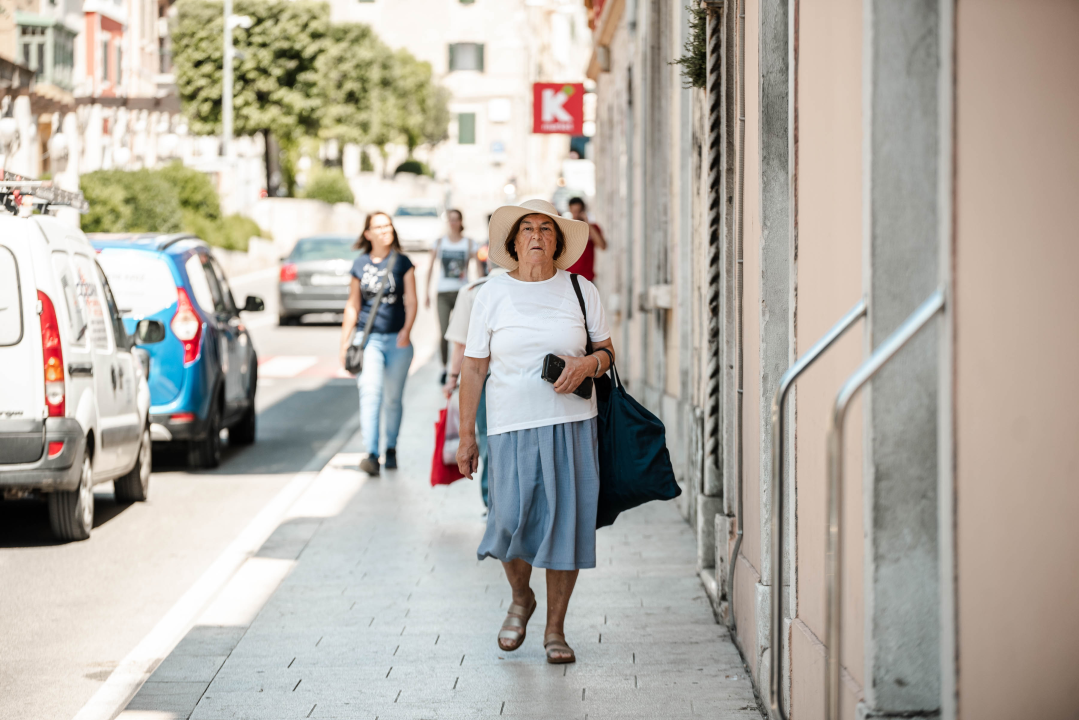 FOTO Đir po gradu, srijeda 7. lipnja