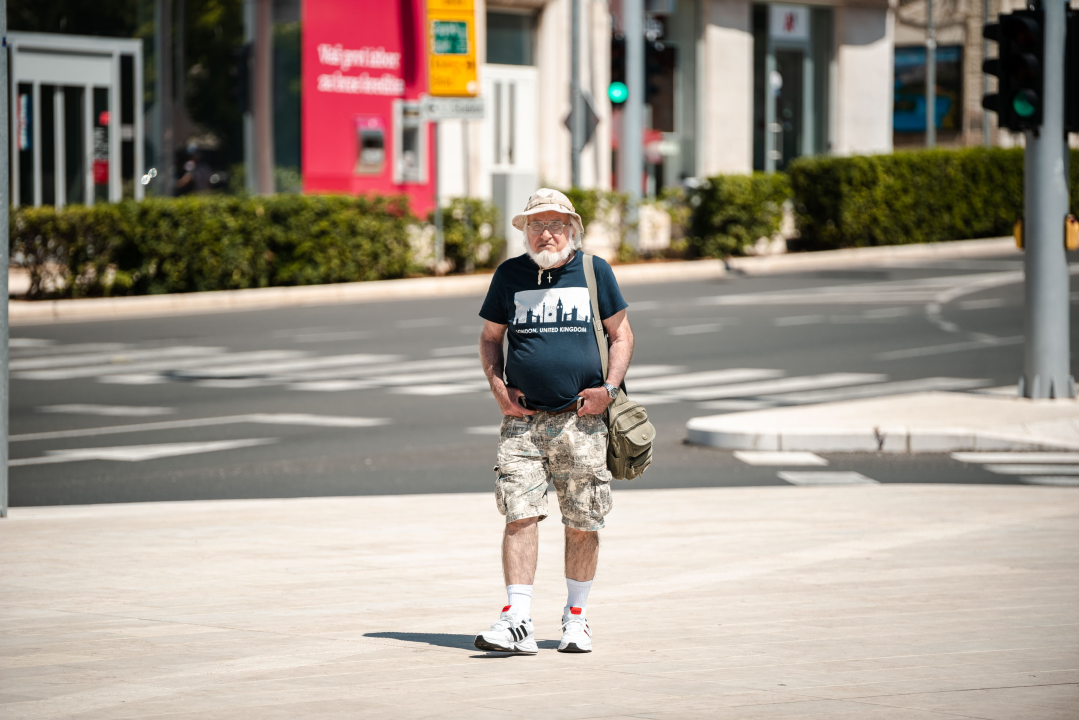 FOTO Đir po gradu, četvrtak 8. lipnja