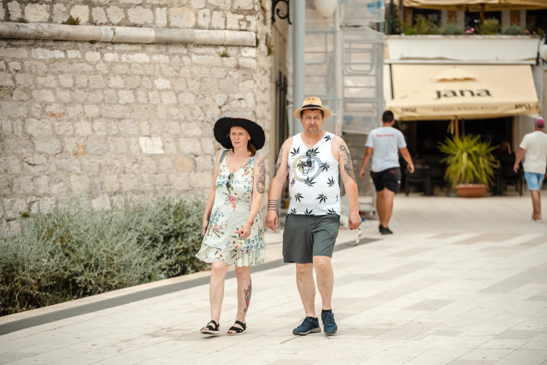 FOTO Đir po gradu, subota 10. lipnja