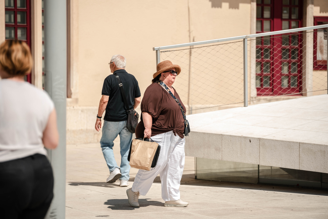 FOTO Đir po gradu, utorak 13. lipnja