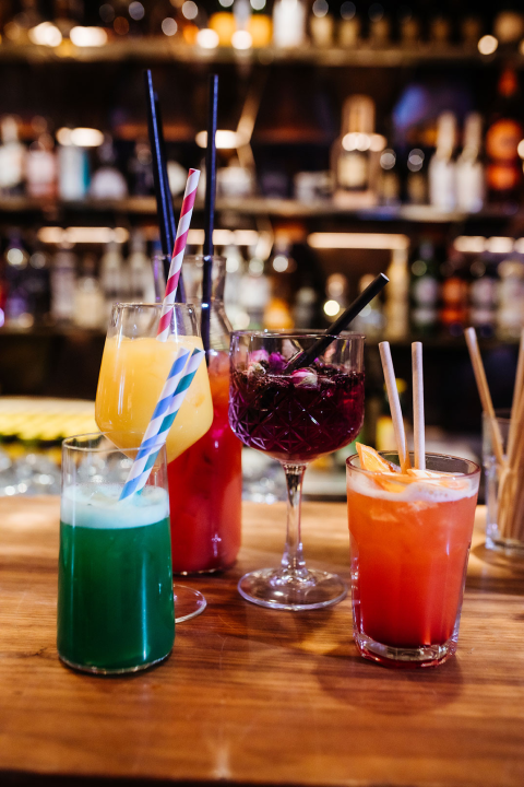 Pokrenuli posao u pandemiji pa postali najveći proizvođač papirnatih slamki na tržištu