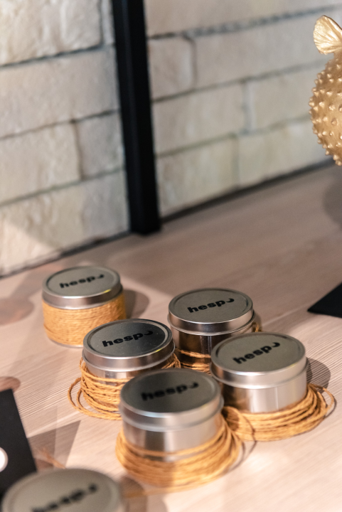 Opremite sobu u Hespu uz odlične popuste! 