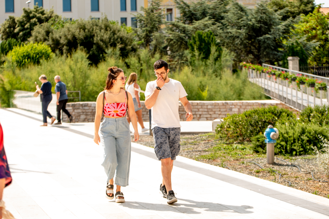 FOTO Đir po gradu, nedjelja 18. lipnja