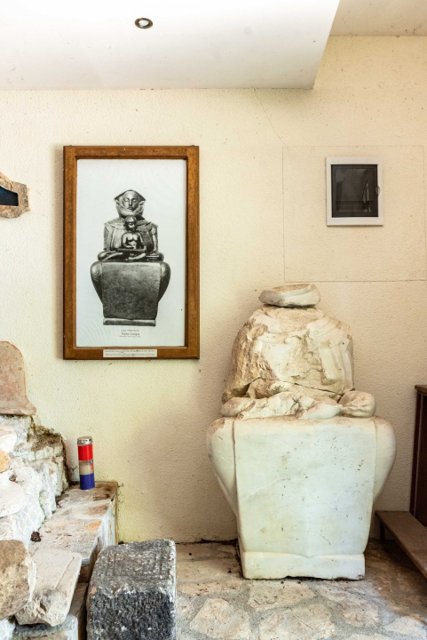 Fra Marko o životu na Visovcu: 'Imamo puno vremena za razmišljati, ali ne propuštamo utakmice'