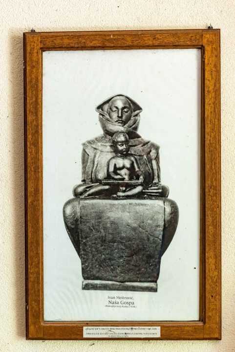 Fra Marko o životu na Visovcu: 'Imamo puno vremena za razmišljati, ali ne propuštamo utakmice'