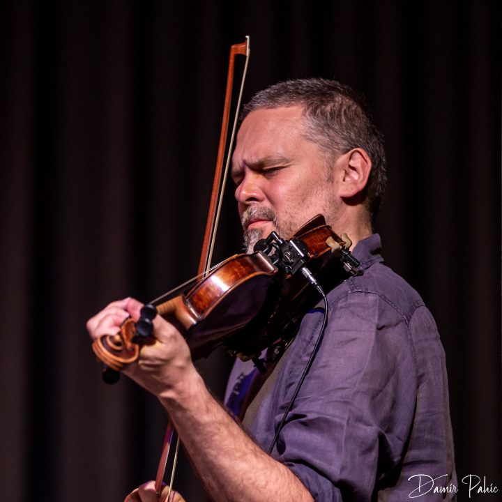 Dani slobodne glazbe u Murteru