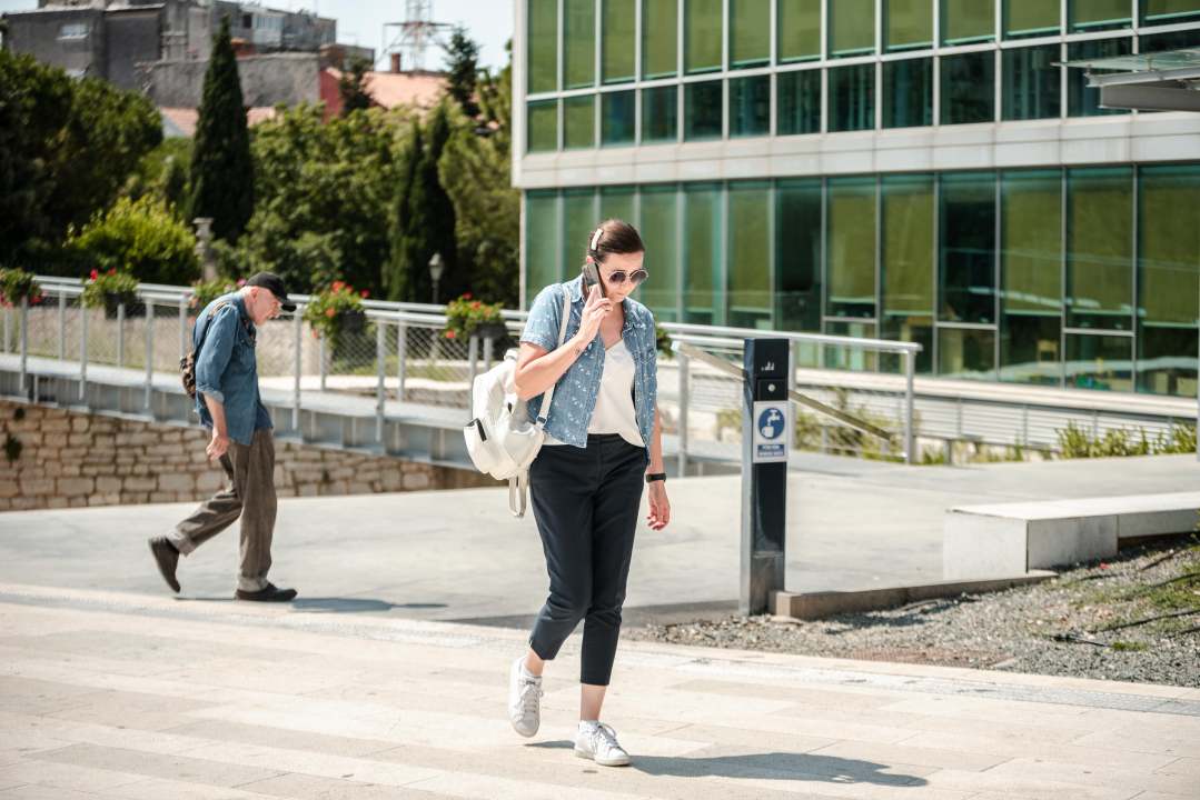 FOTO Đir po gradu, utorak 20. lipnja