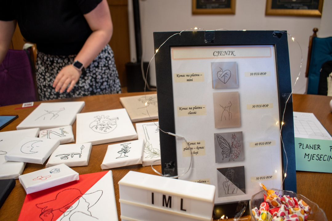 Sinergija informatičkih i ekonomskih znanja glavni je adut Fakulteta organizacije i informatike!